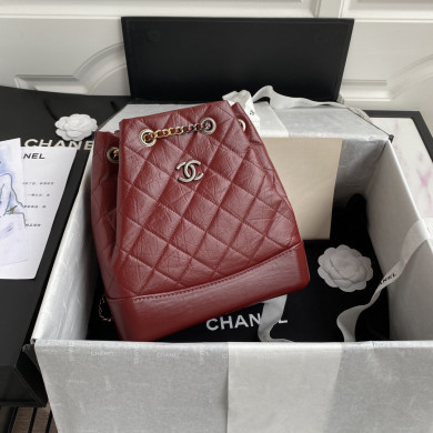 Chanel Backpack, CHANEL GABRIELLE