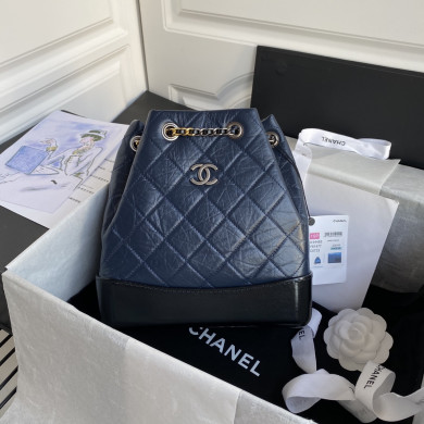 Chanel Backpack, CHANEL GABRIELLE