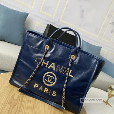 A66941 large shopping bag, CHANEL