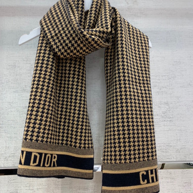 Dior Scarf