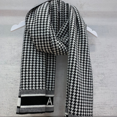 Dior Scarf