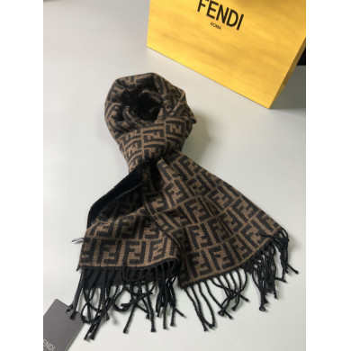 Fendi Scarf