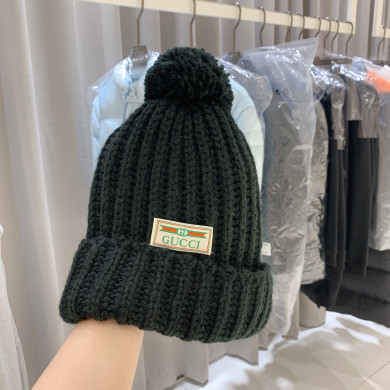 Skullies & Beanies, Hats, GUCCI