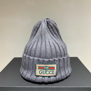 Skullies & Beanies, Hats, GUCCI