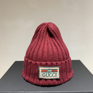 Skullies & Beanies, Hats, GUCCI