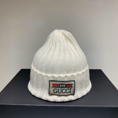 Skullies & Beanies, Hats, GUCCI