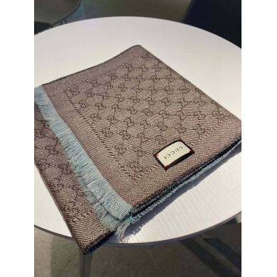 GUCCI SCARVES
