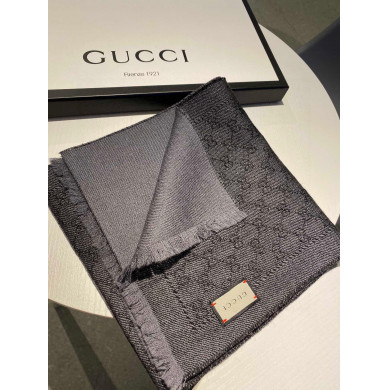 GUCCI SCARVES