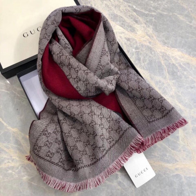 GUCCI SCARVES