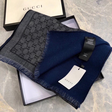 GUCCI SCARVES