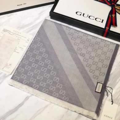 GUCCI SCARVES