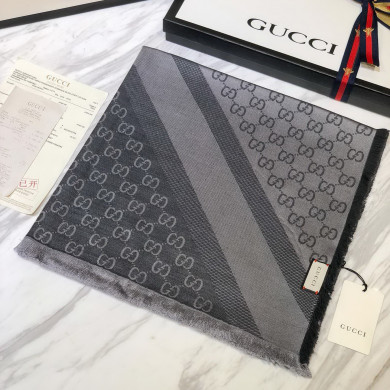 GUCCI SCARVES