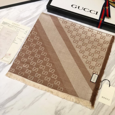 GUCCI SCARVES