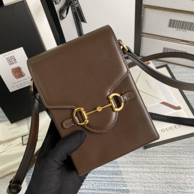 625615 Gucci Horsebit 1955 mini bag, gucci Messengers Bags for Men