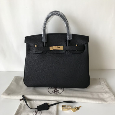Hermes Birkin 30 Handbag, Original Quality