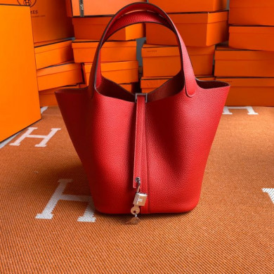 Picotin Lock 18 bag, Hermes Bags