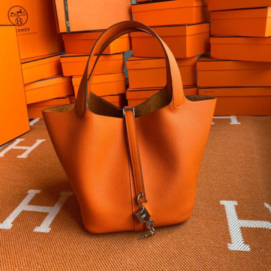 Picotin Lock 18 bag, Hermes Bags