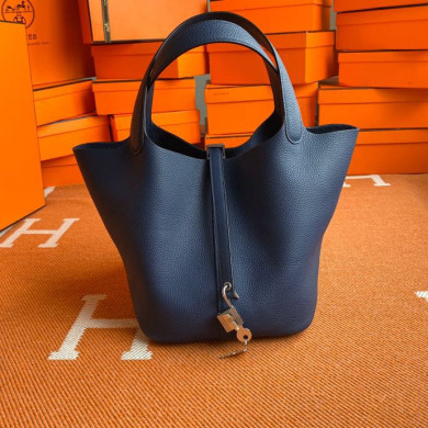 Picotin Lock 18 bag, Hermes Bags