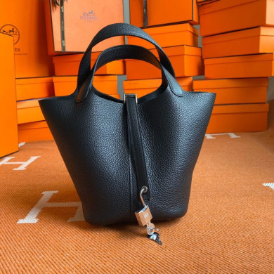 Picotin Lock 18 bag, Hermes Bags