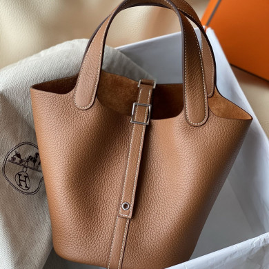 Picotin Lock 18 bag, Hermes Bags