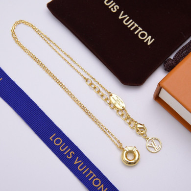 Necklaces and Pendants, Louis Vuitton LV