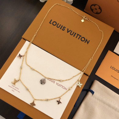 Necklaces and Pendants, Louis Vuitton LV