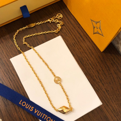 Necklaces and Pendants, Louis Vuitton LV