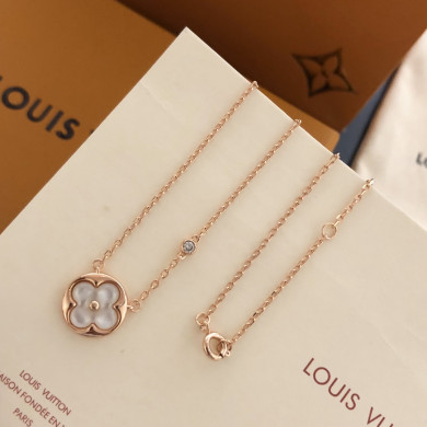 Necklaces and Pendants, Louis Vuitton LV