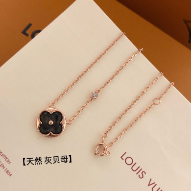 Necklaces and Pendants, Louis Vuitton LV
