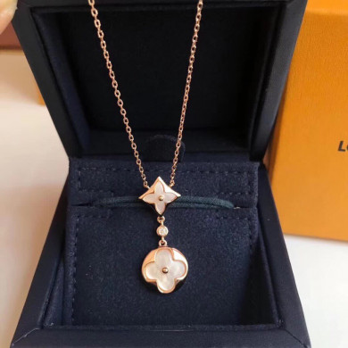Necklaces and Pendants, Louis Vuitton LV
