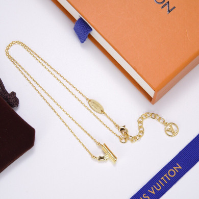 Necklaces and Pendants, Louis Vuitton LV
