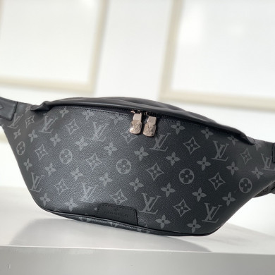 M44336  DISCOVERY BUMBAG, LOUIS VUITTON LV