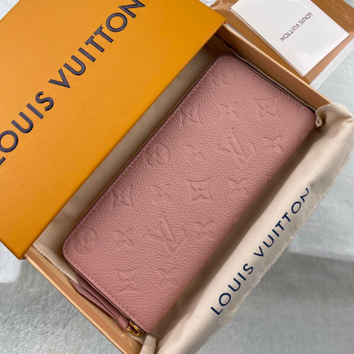 CLÉMENCE WALLET, Louis Vuitton LV Wallets
