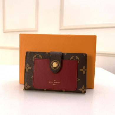 M69433 JULIETTE WALLET, Louis Vuitton LV Wallets