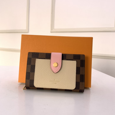 JULIETTE WALLET, Louis Vuitton LV Wallets