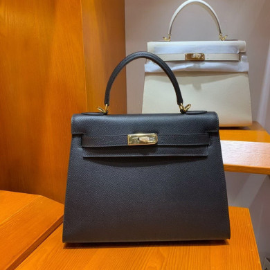Hermes Kelly Handbag, Original Quality