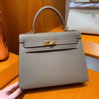 Hermes Kelly Handbag, Original Quality