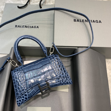 HOURGLASS XS TOP HANDLE BAG, Balenciaga Bag