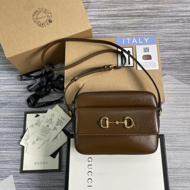 645454 Gucci Horsebit 1955 small shoulder bag, GUCCI Crossbody Bags for Women