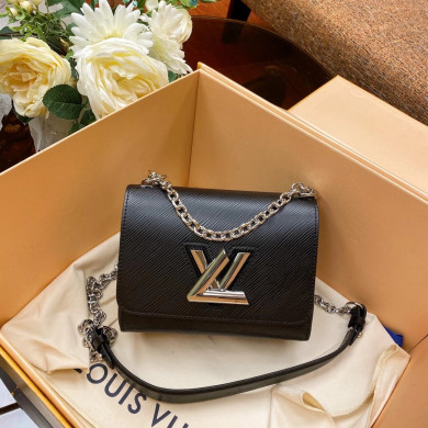 M50332  TWIST PM, Louis Vuitton LV