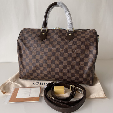N41366  SPEEDY BANDOULIERE 35, Louis Vuitton LV