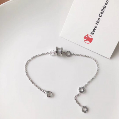 Bracelets & Bangles, Bvlgari, 16-18cm