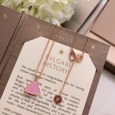 Necklaces & Pendants, Bvlgari