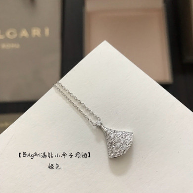 Necklaces & Pendants, Bvlgari