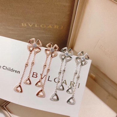 earrings & stud, Bvlgari