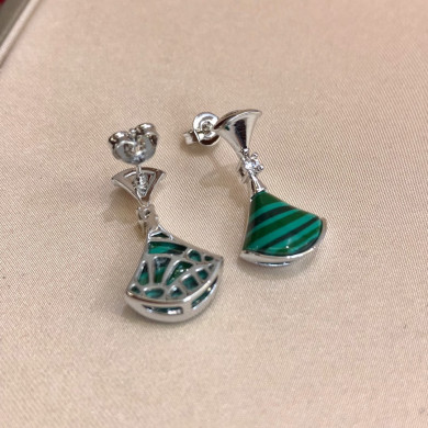 earrings & stud, Bvlgari