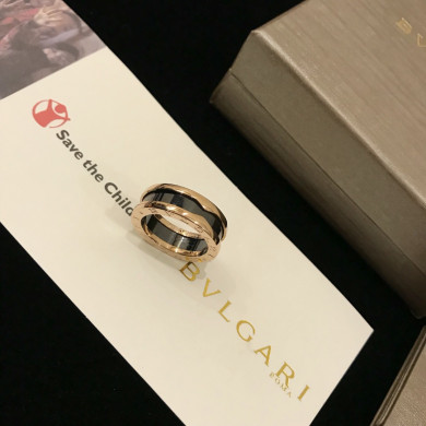 Bvlgari ring
