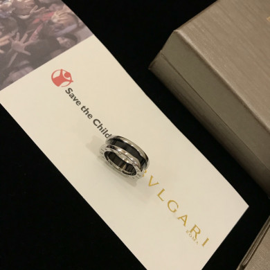 Bvlgari ring