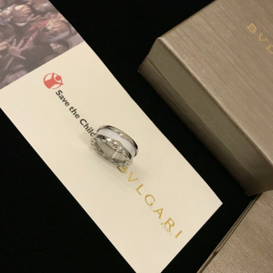 Bvlgari ring