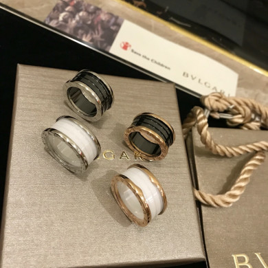 Bvlgari ring